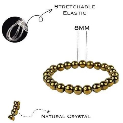 Money Bracelet Size Guide